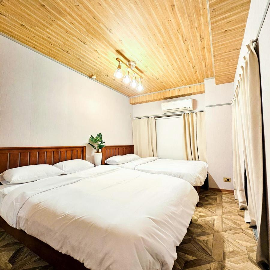 Ueno Minowa401 Apartman Tokió Kültér fotó
