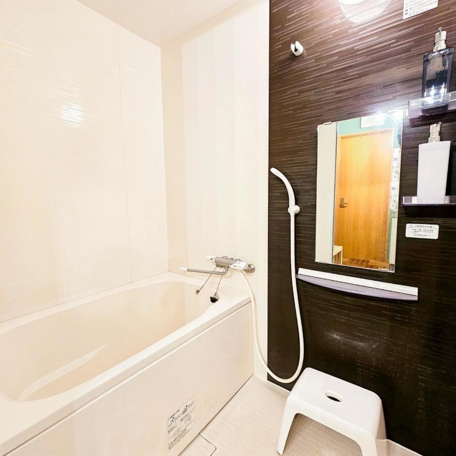 Ueno Minowa401 Apartman Tokió Kültér fotó
