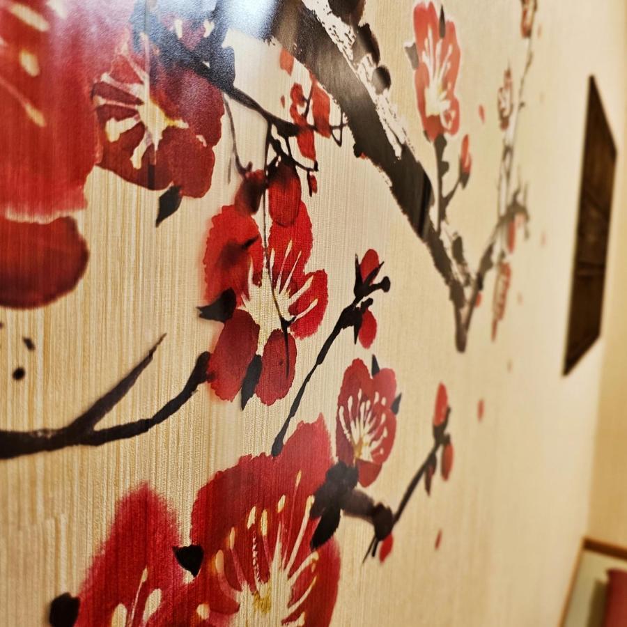 Ueno Minowa401 Apartman Tokió Kültér fotó