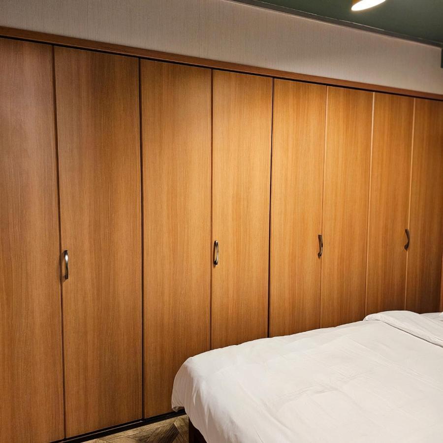 Ueno Minowa401 Apartman Tokió Kültér fotó